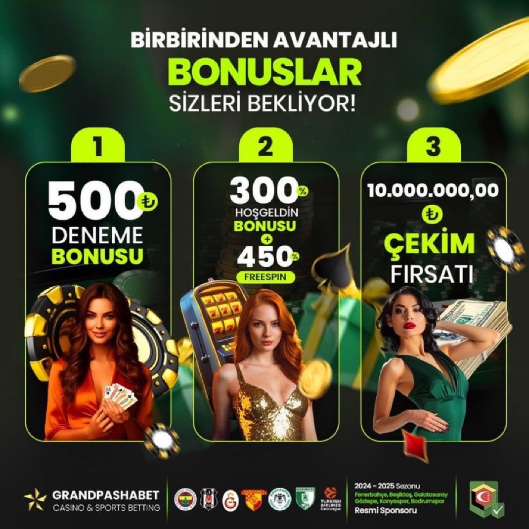 Grandpashabet canlı casino