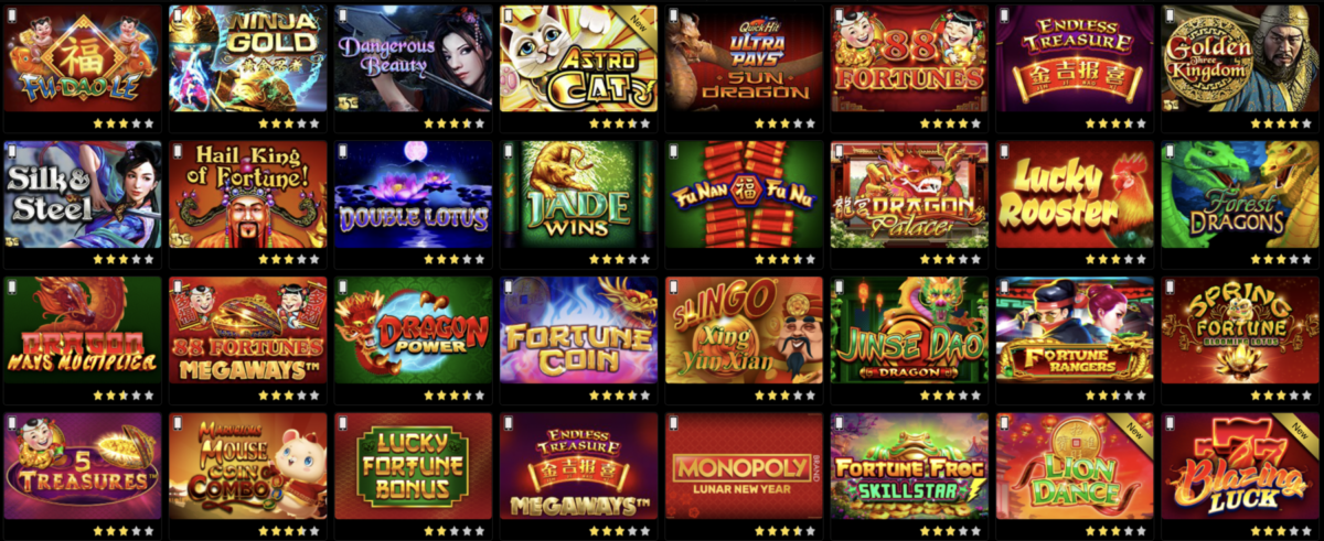 Grandpashabet slot oyunları listesi